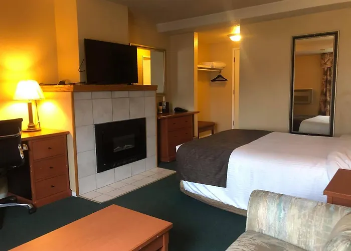 Selkirk Inn