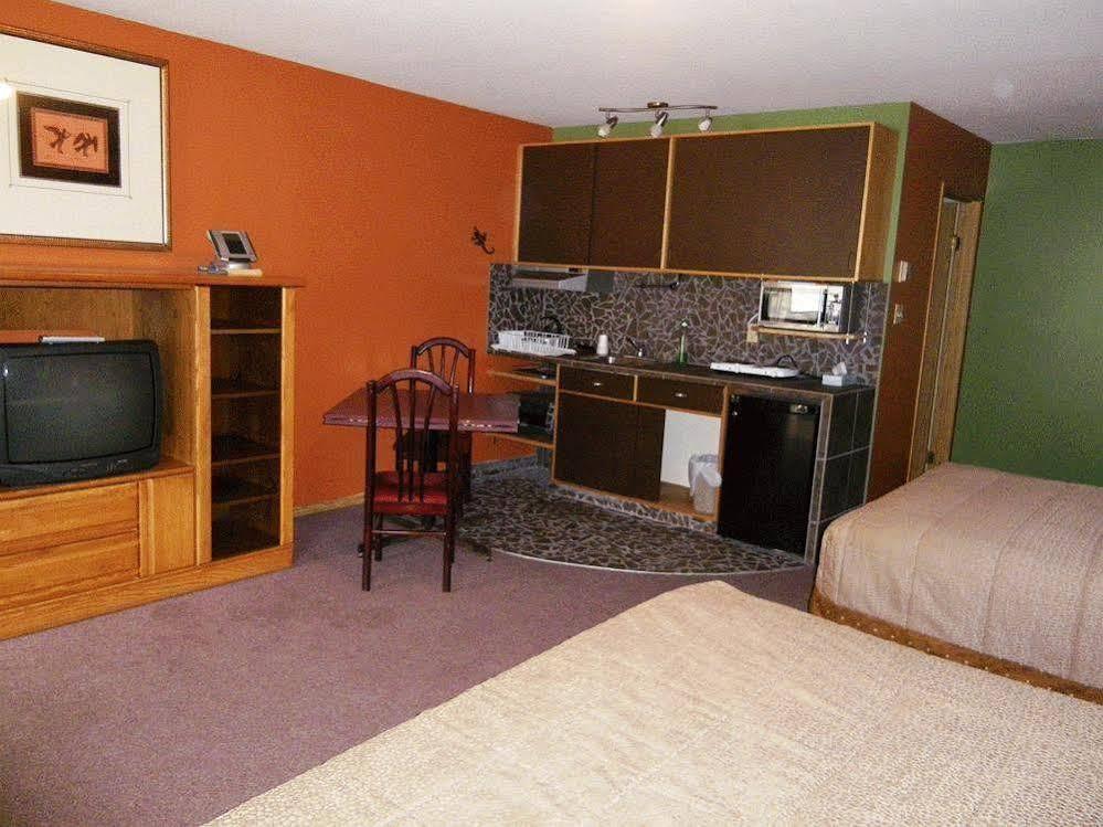Motel Selkirk