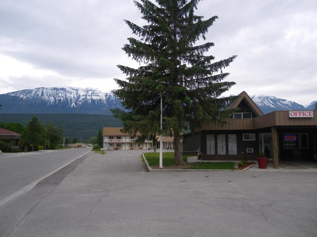 Selkirk 2*