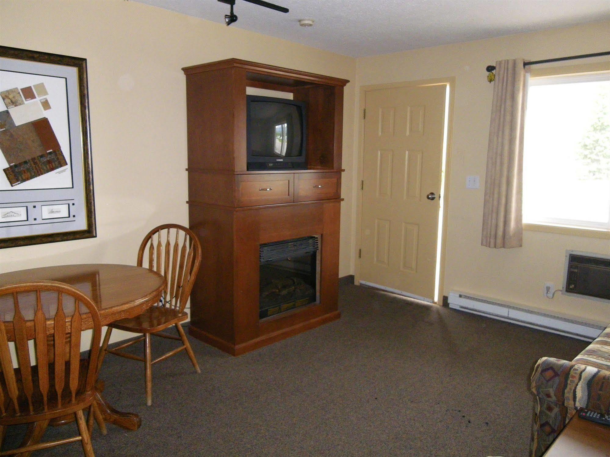 Motel Selkirk 2*